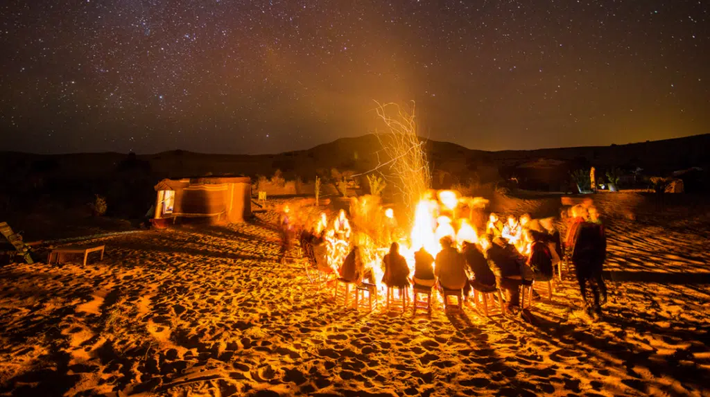 Merzouga tours Customized Morocco tours