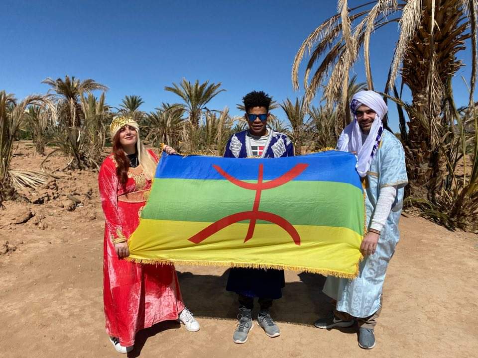 Customized Morocco Tours