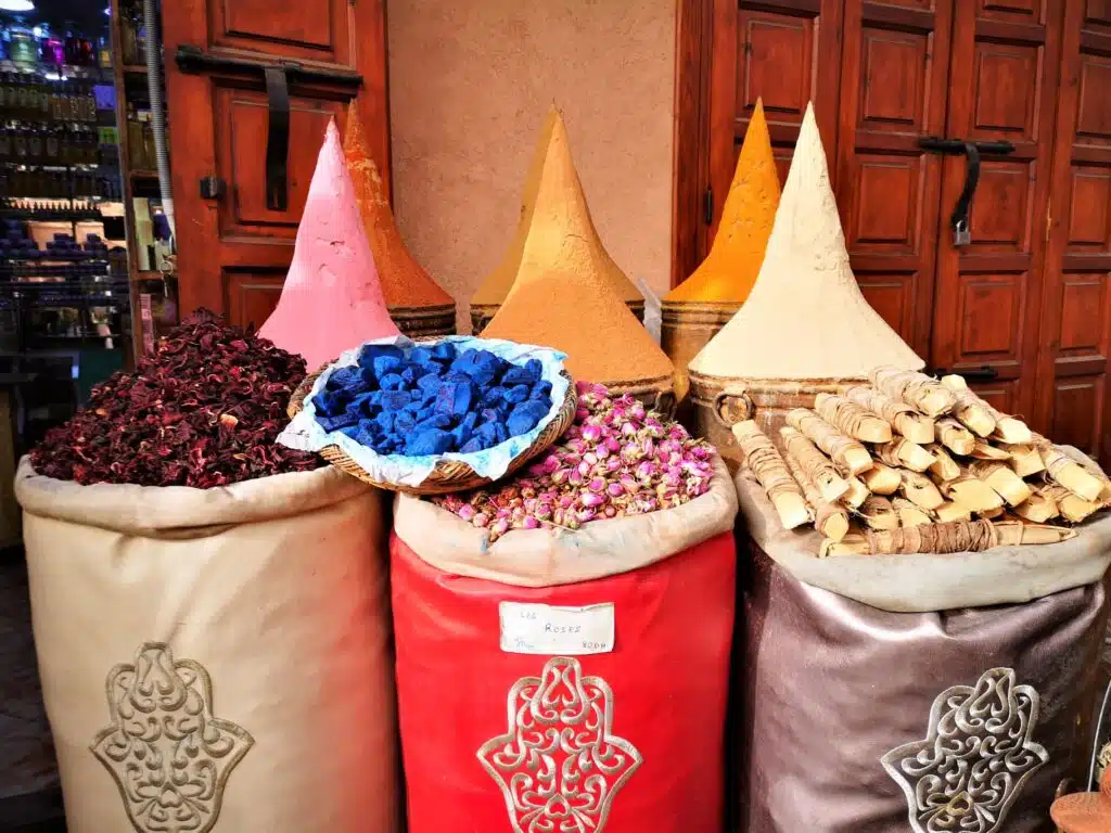 278374089 10221589375907230 5360057372870440888 n Morocco private tour from Marrakech