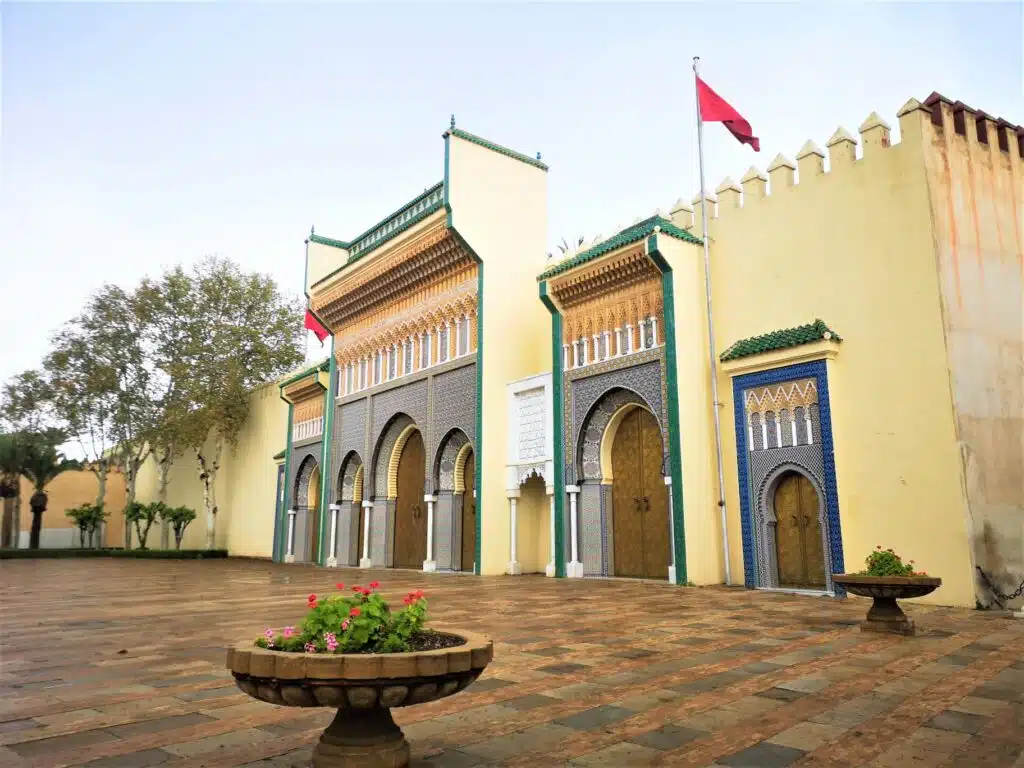279008397 10221629794877679 6148002017464571345 n Morocco private tour from Marrakech