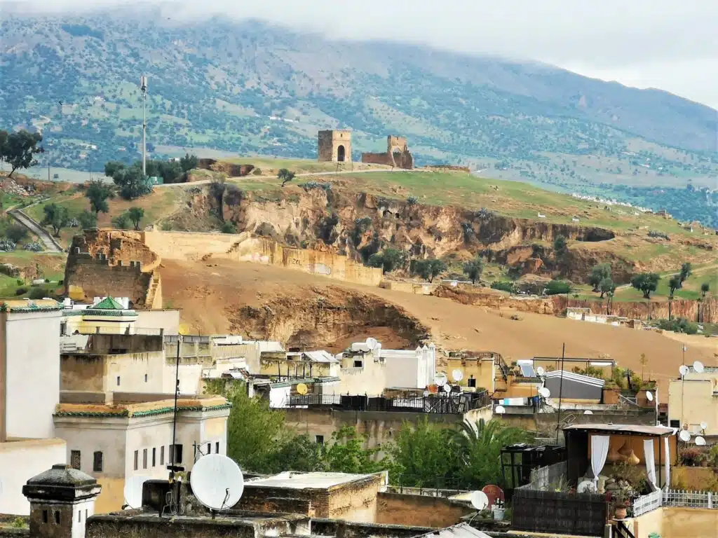 279034351 10221625135961209 5526019132360270915 n Morocco private tour from Marrakech