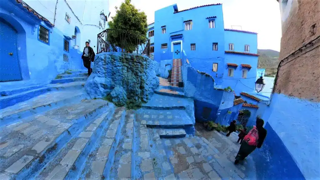 279244508 10221650331191074 2744680930398205484 n Morocco private tour from Marrakech