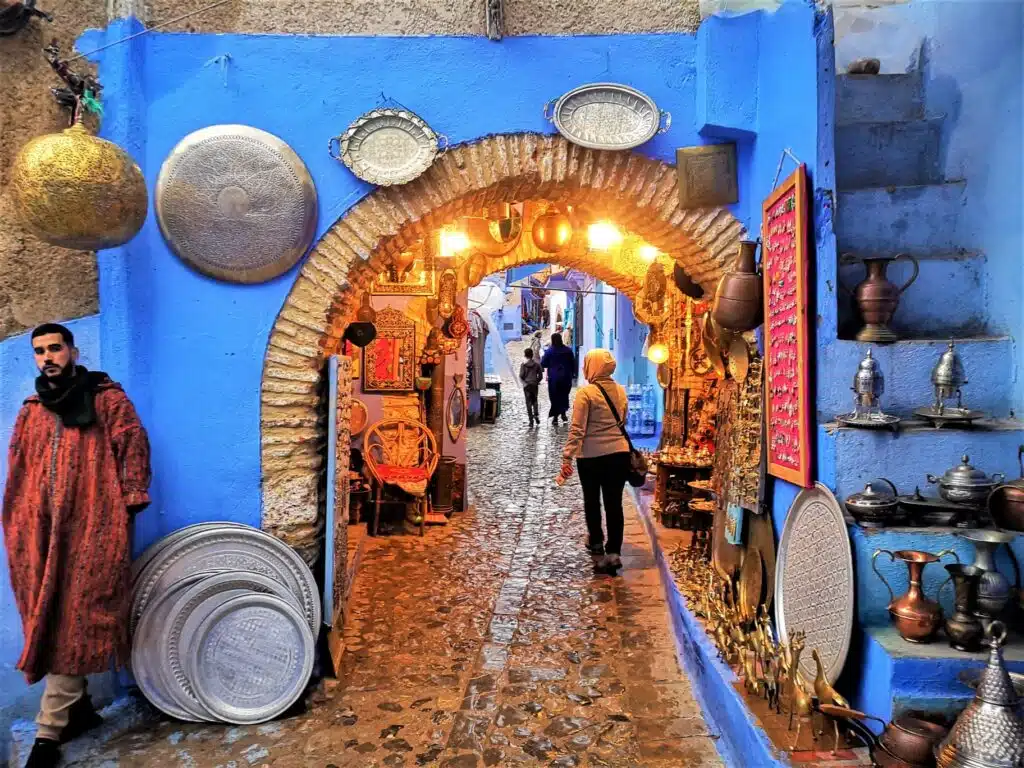 279271028 10221650339671286 2014599085793547003 n Morocco private tour from Marrakech