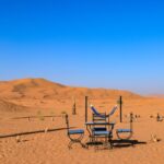 4 Days Erg Chigaga desert experience