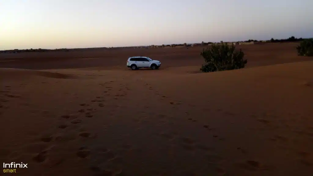 Morocco private tour from Marrakech
