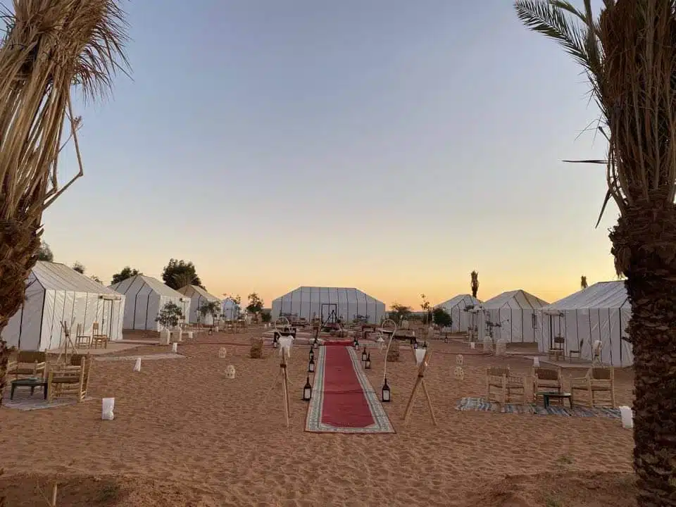 Morocco private tour from Marrakech