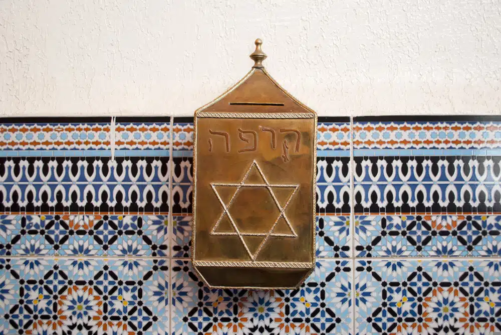 Jewish tours Morocco