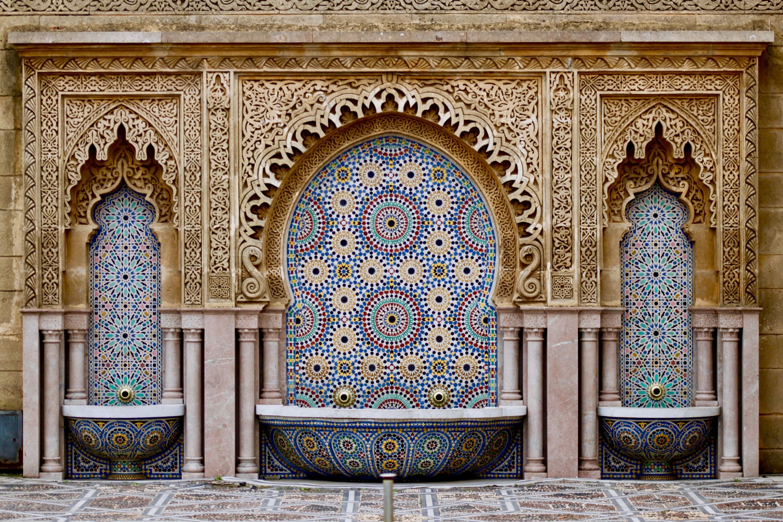 Morocco Imperial Cities rabat scaled