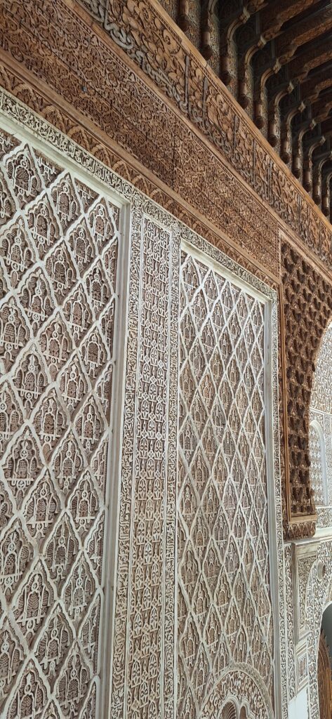 Morocco tours 