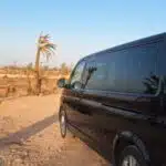 vw4 1 Morocco private driver
