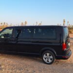 hire a private driver in Morocco