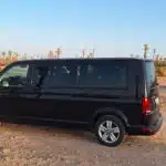 hire a private driver in Morocco