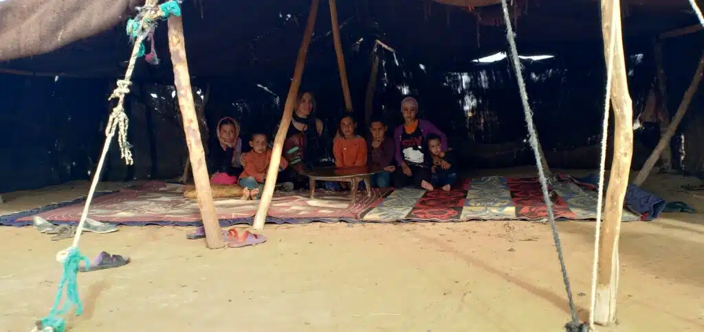 Sahara private tours Morocco