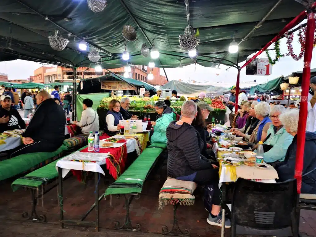 Morocco Custom Made Tours from Marrakech