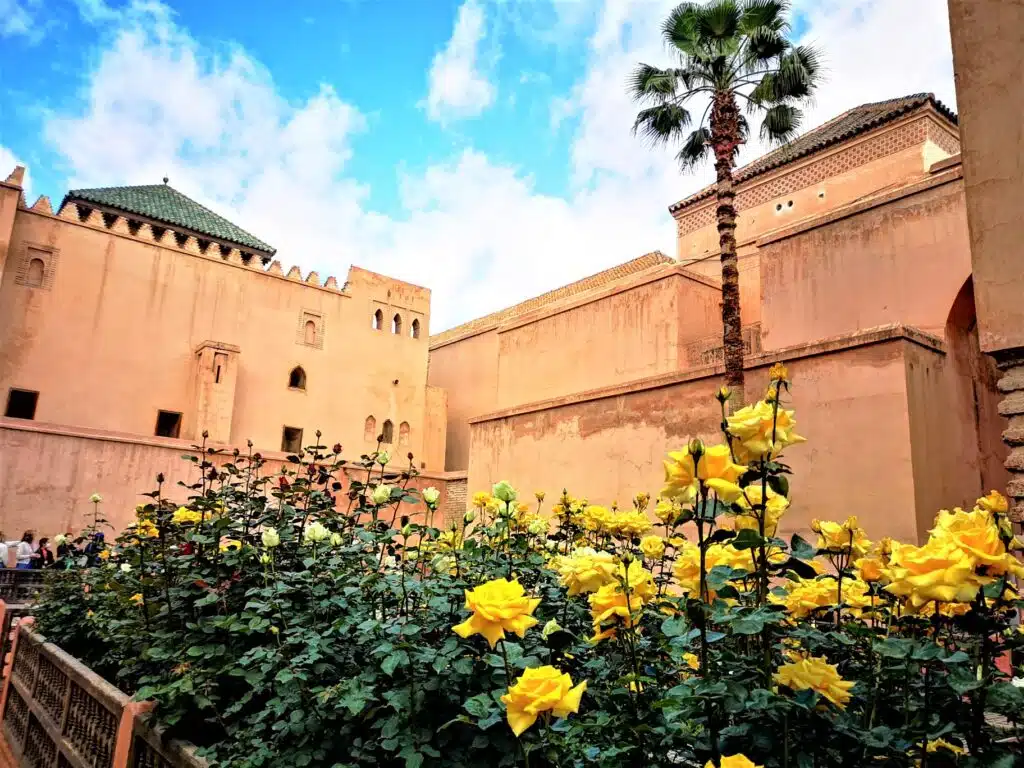 278472977 10221591614243187 8623589659644928145 n Morocco Multi-day Tours
