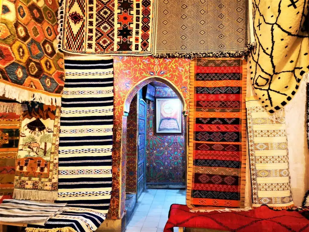 Morocco Custom Made Tours