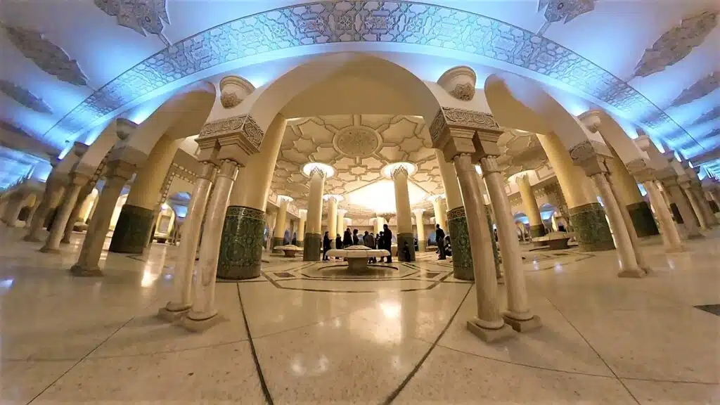 Morocco Custom Made Tours from Casablanca
