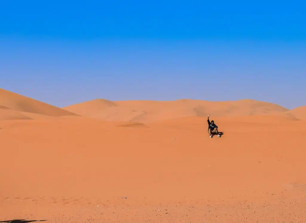 Morocco Tour Categories