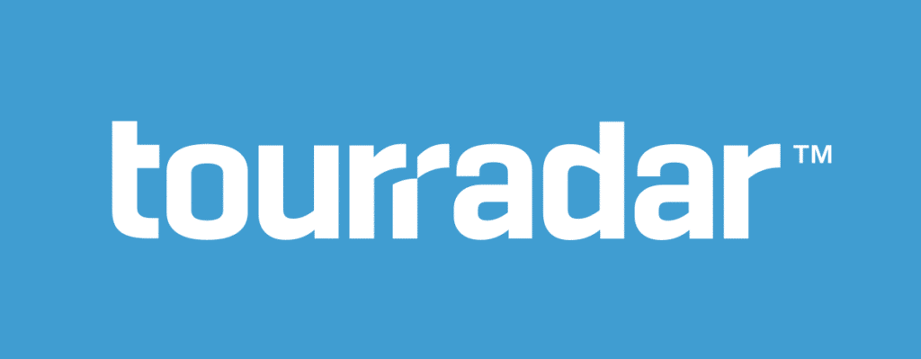 TourRadar logo Gboo Morocco Tours