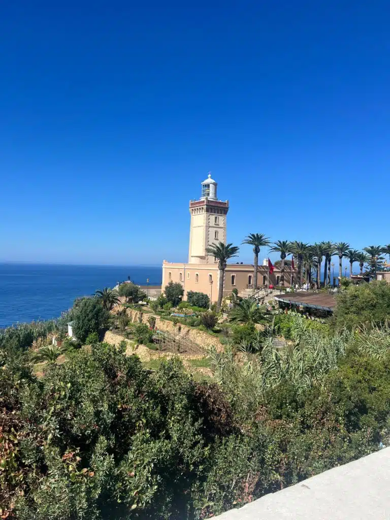 Morocco Custom Made Tours from Tangier