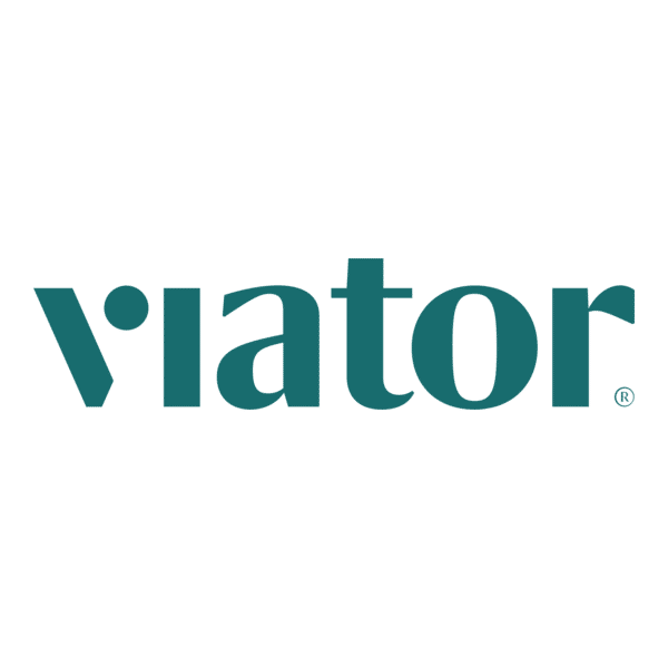 viator logo png seeklogo 451605 Gboo Morocco Tours