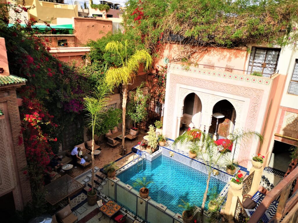 278322625 10221583760366845 2162381959330167465 n private Morocco tour packages