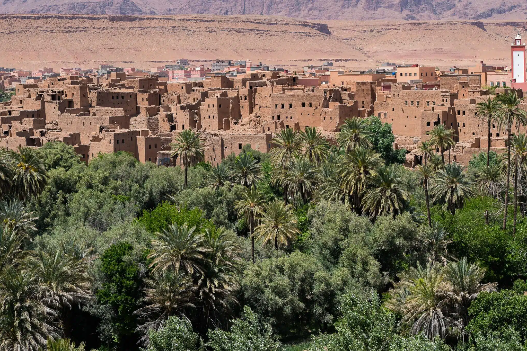 Morocco tours from Germany – Sahara Desert