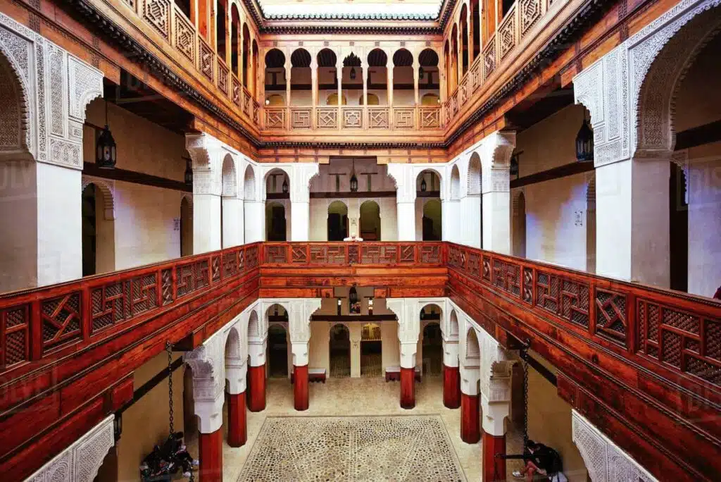 Morocco Multi-Day Tours from Fez