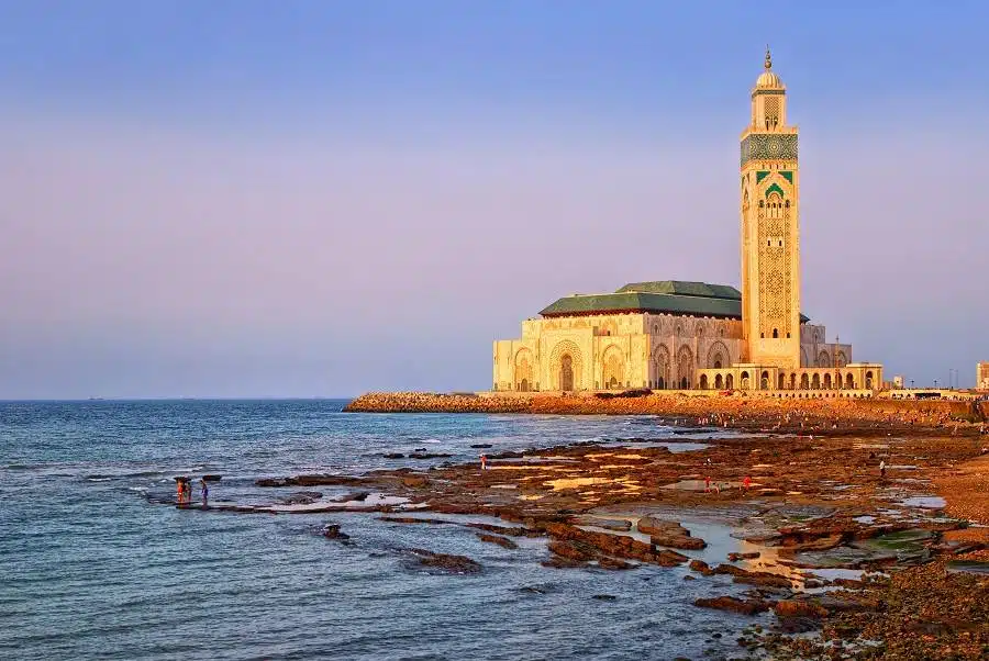 gboo morocco tours casablanca 3 Tour from Casablanca