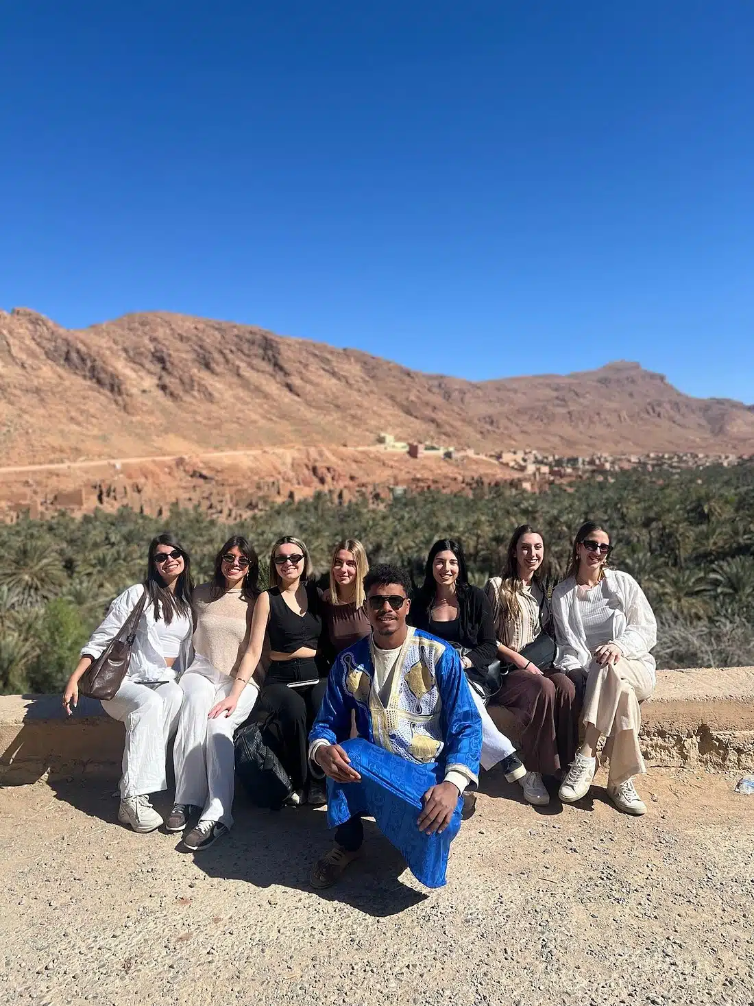 Is it Safe to Travel to Morocco Right Now